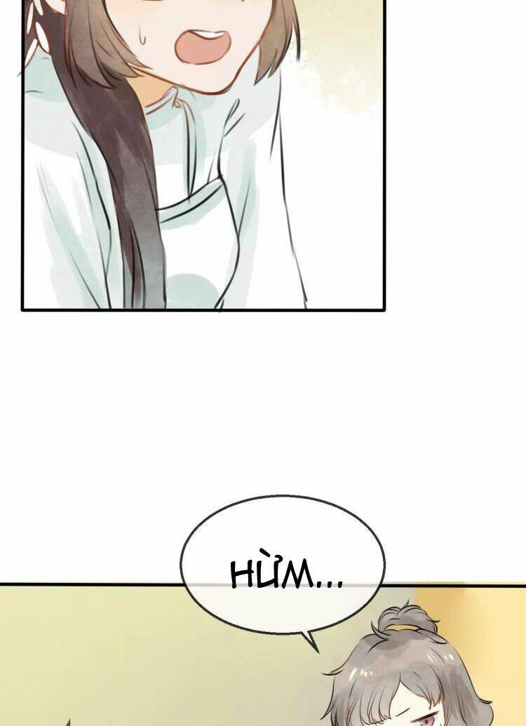 Bình Minh Của Ngũ Nguyệt: Chapter 17