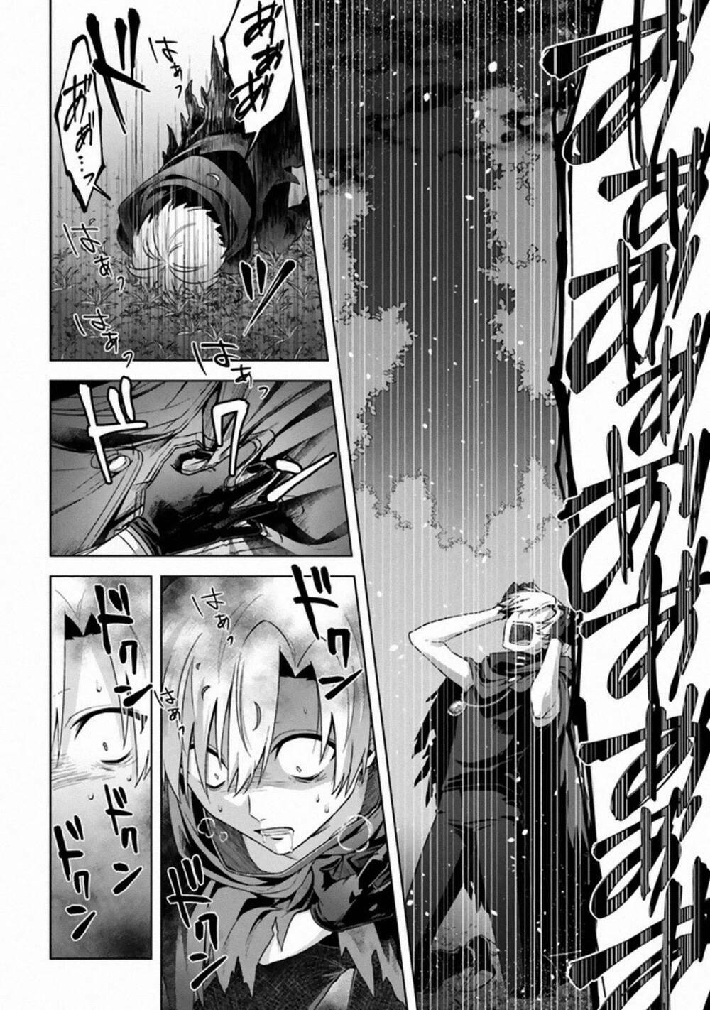 Triệu Hồi Để Trở Thành Chúa Tể Của Cung Điện Bóng Tối: Chapter 11