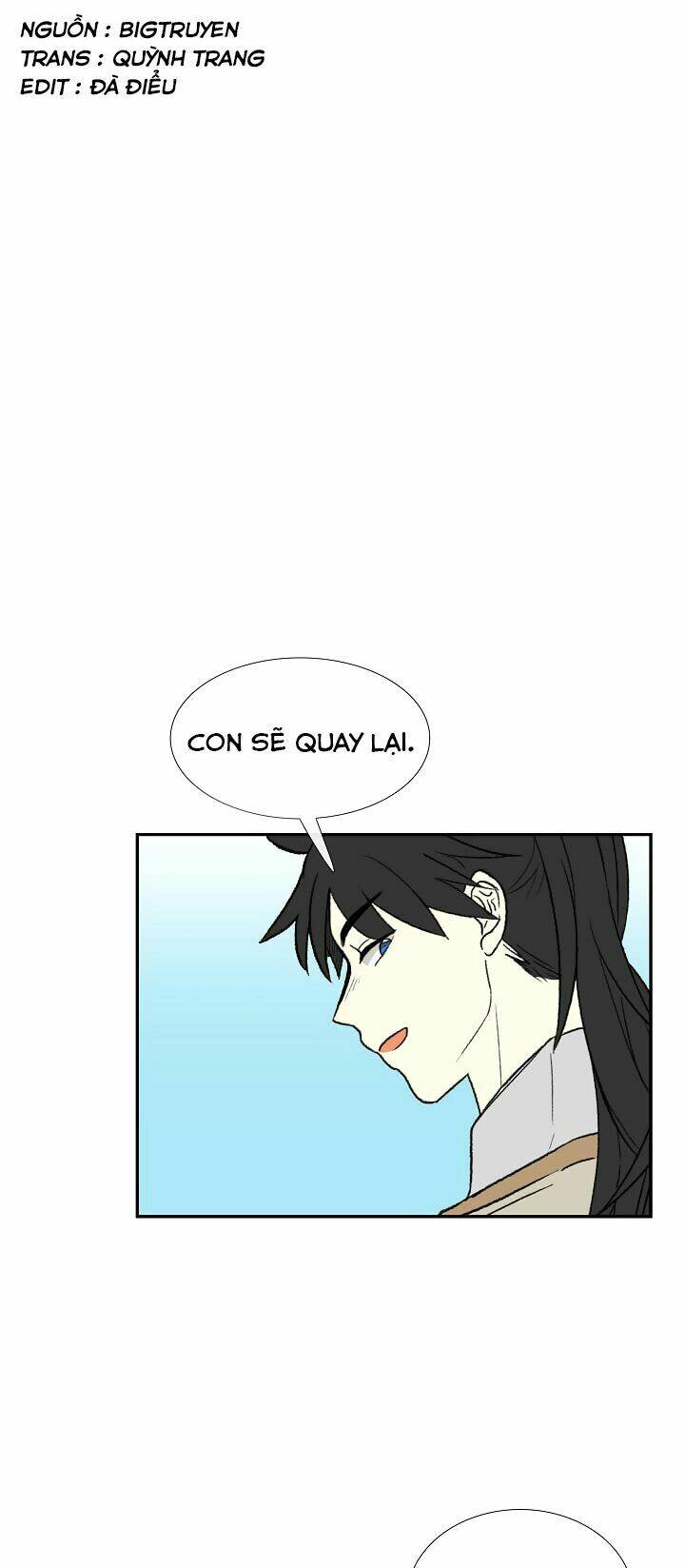 Học Sĩ Tái Sinh: Chapter 58