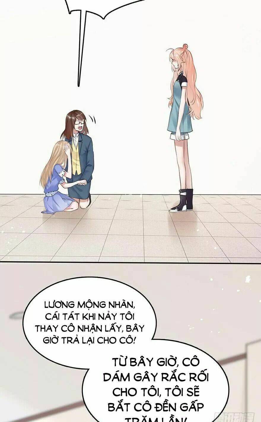 Sau Này Vẫn Cứ Thích Em: Chapter 38