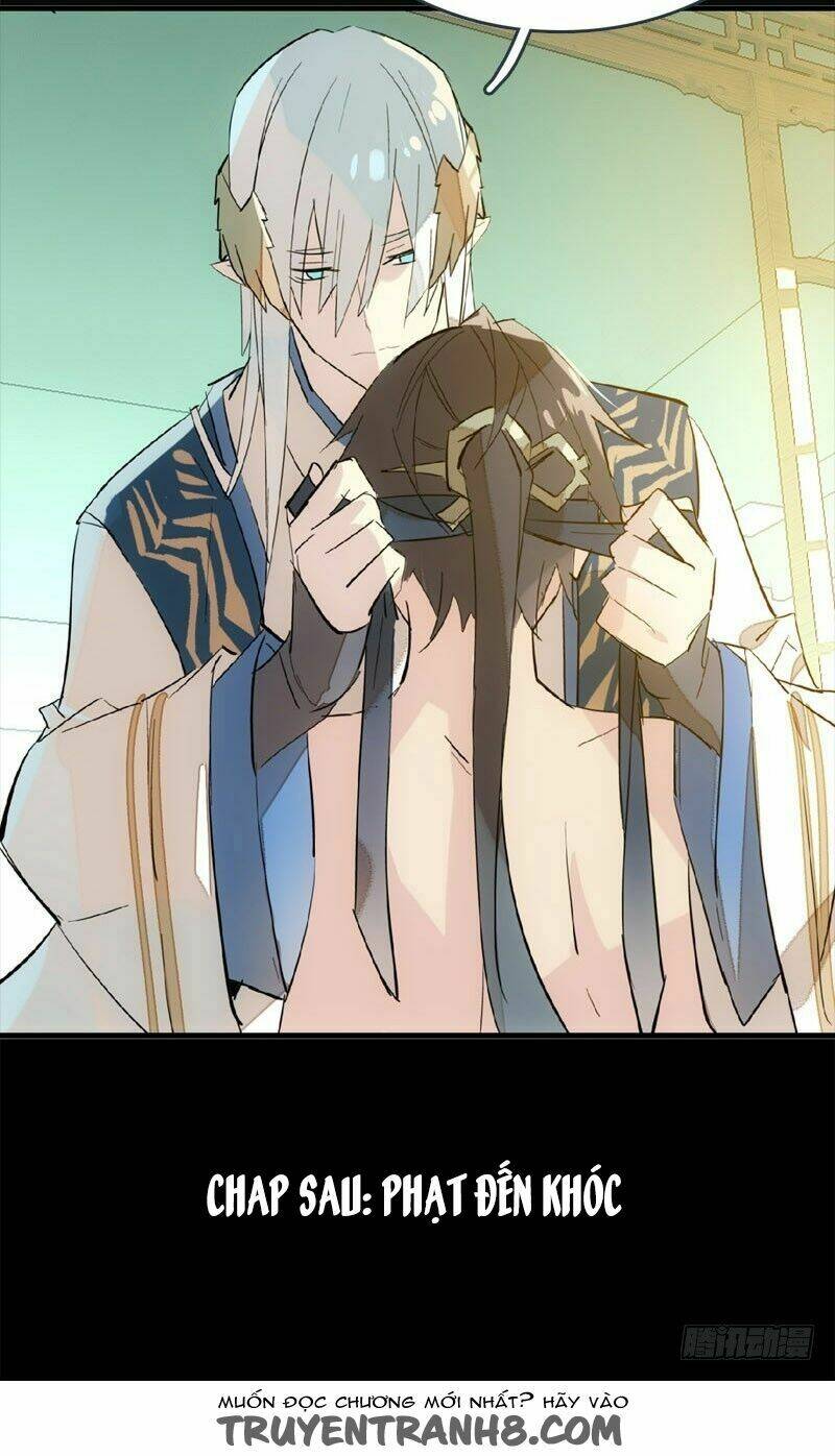 Sư Phụ Lại Trêu Chọc Ta: Chapter 20