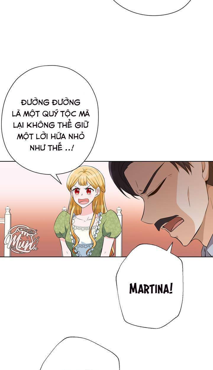 Gửi Đến Người Bạn Của Tôi: Chapter 5