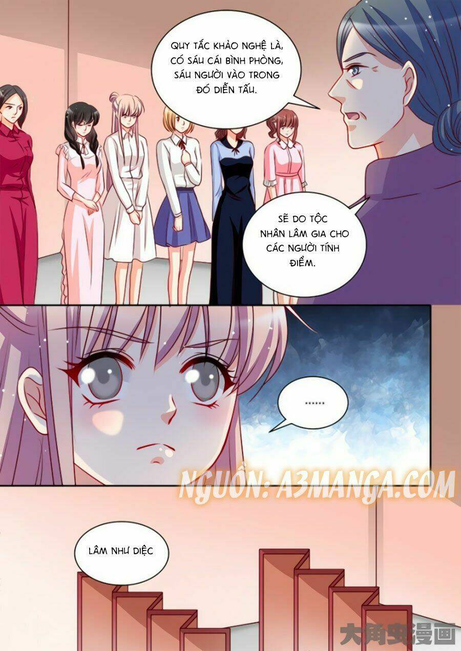 Bá Đạo Tổng Tài Yêu Ta: Chapter 75