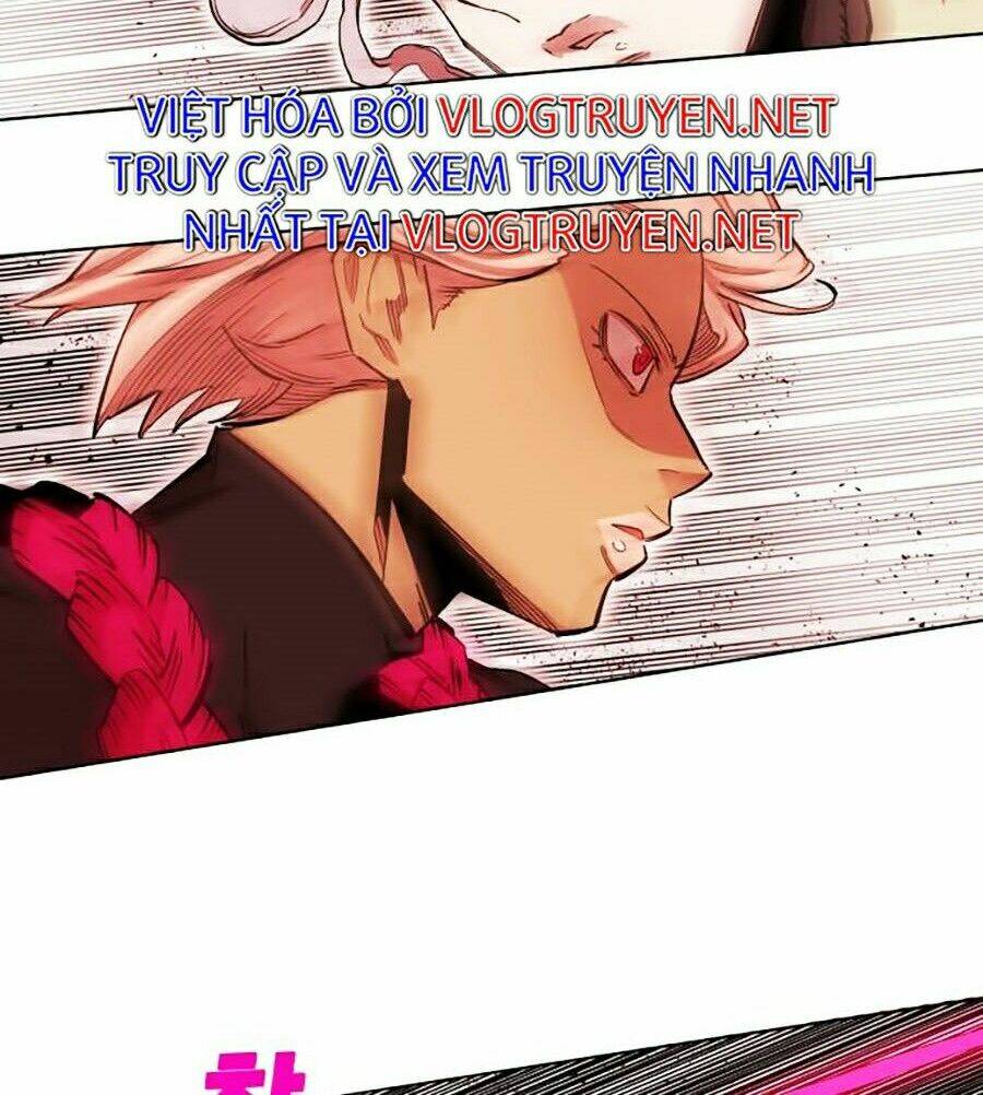 Hard Core Leveling Warrior Ss2: Chapter 87