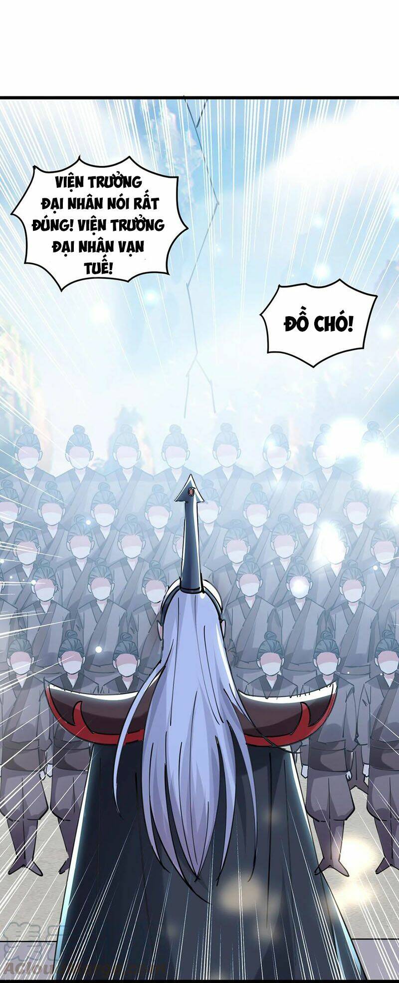 Vạn Giới Tiên Vương: Chapter 79