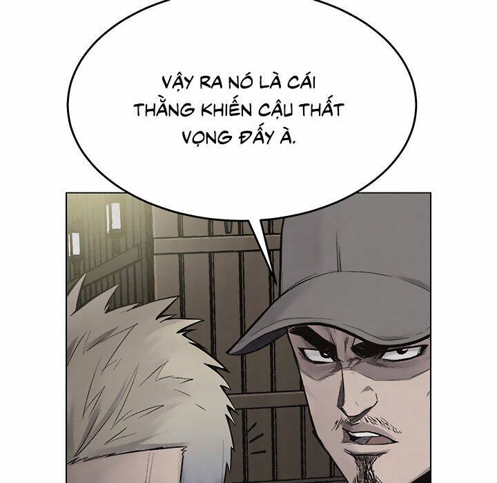 Nắm Đấm: Chapter 11