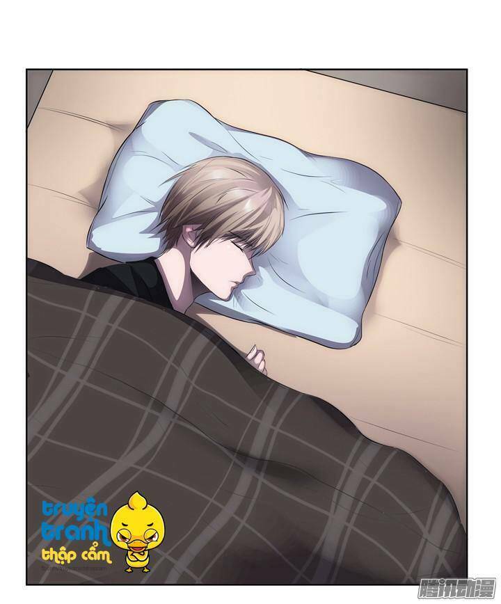 Âm Mưu Bên Gối: Chapter 18