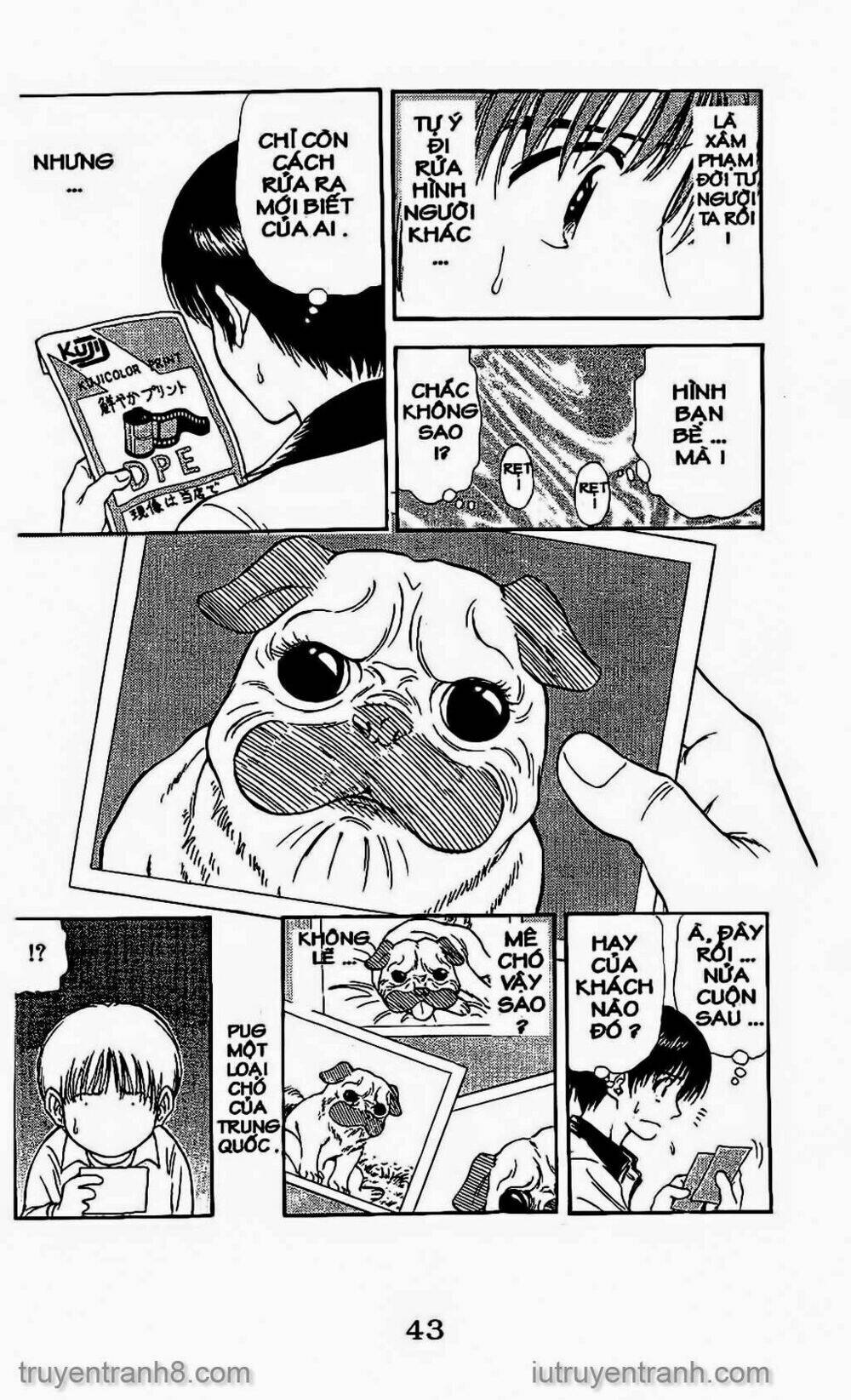 Saladdays: Chapter 62