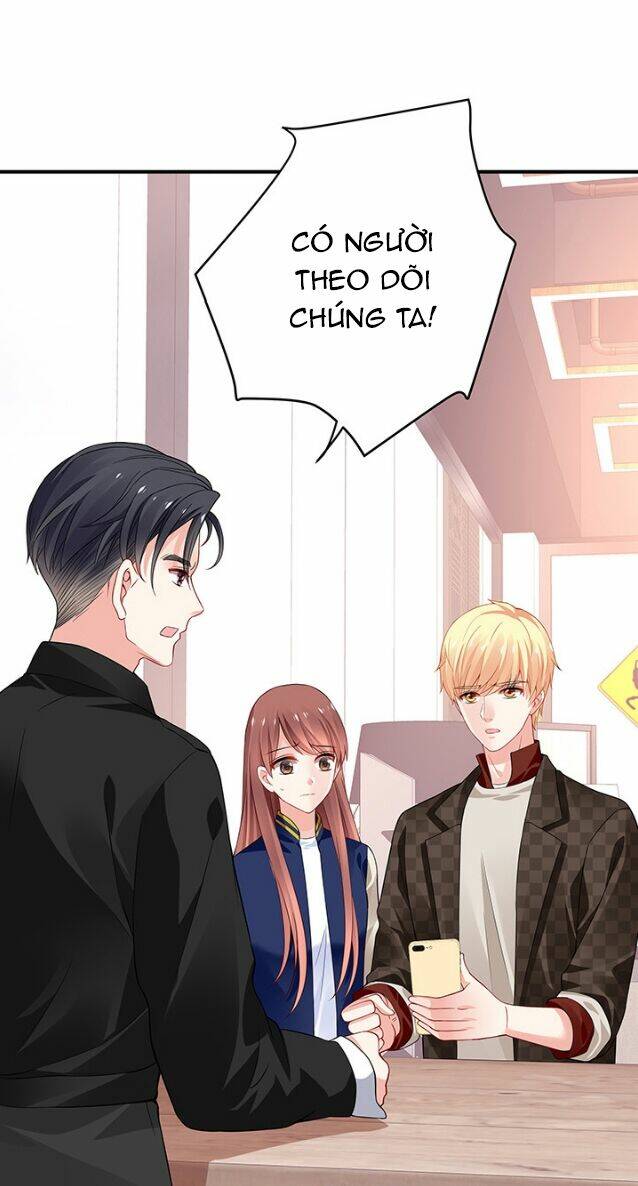 Bạn Trai 1/4 Của Tôi: Chapter 33