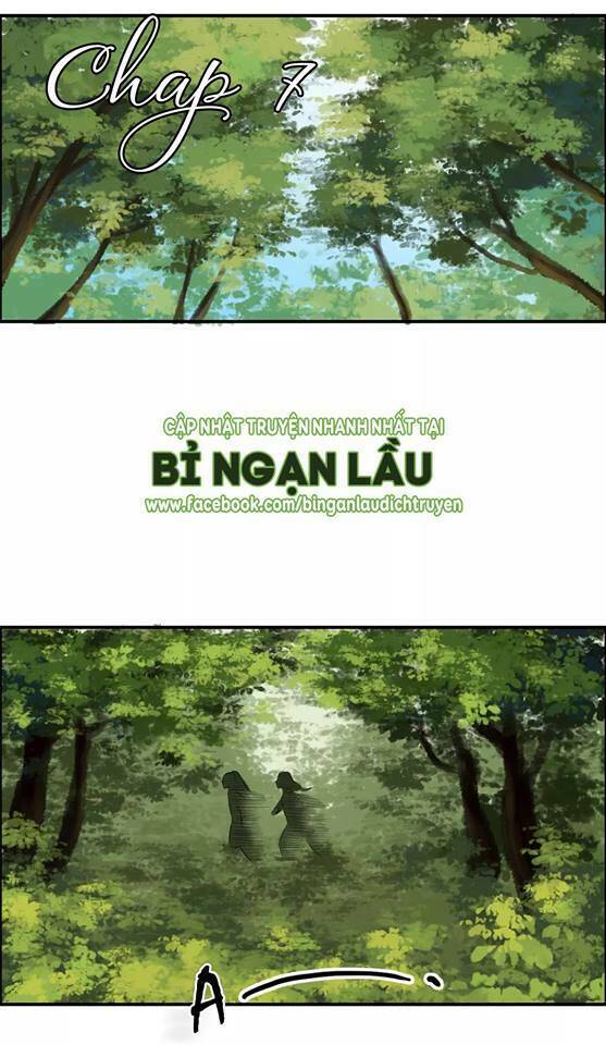 Bồng Sơn Viễn: Chapter 7