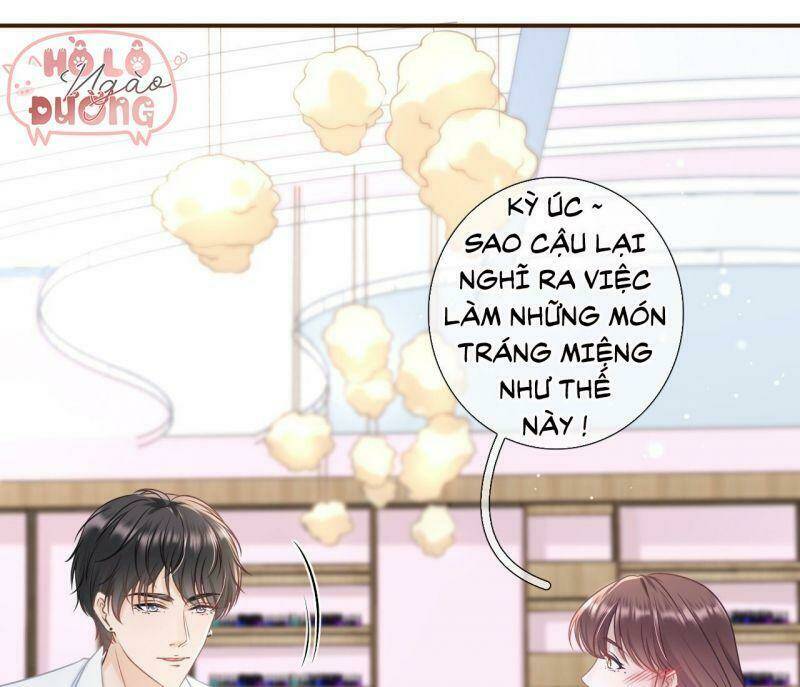 Bạn Gái Tôi Mới 30+: Chapter 54