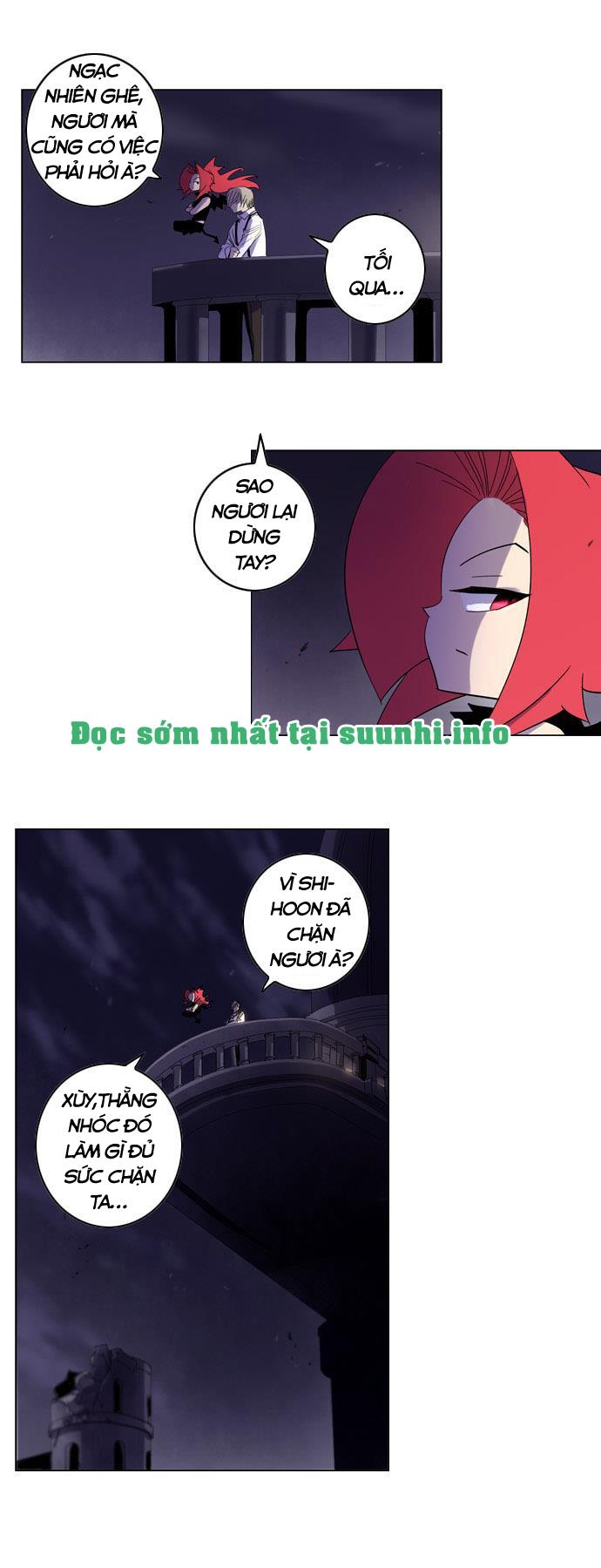 Soul Cartel: Chapter 91