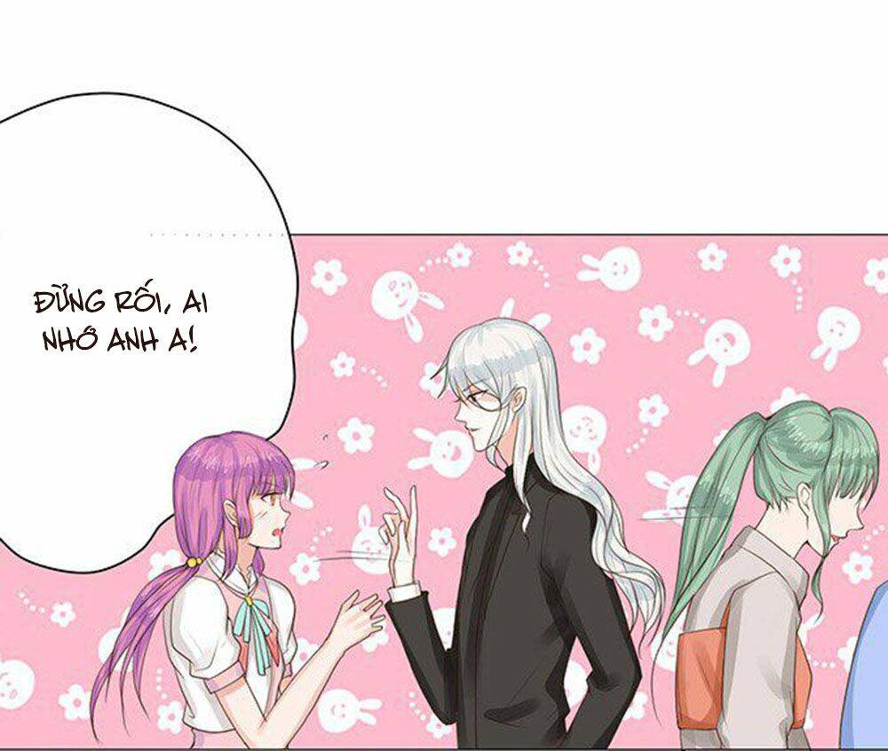 Ma Vương Luyến Ái Chỉ Nam: Chapter 54