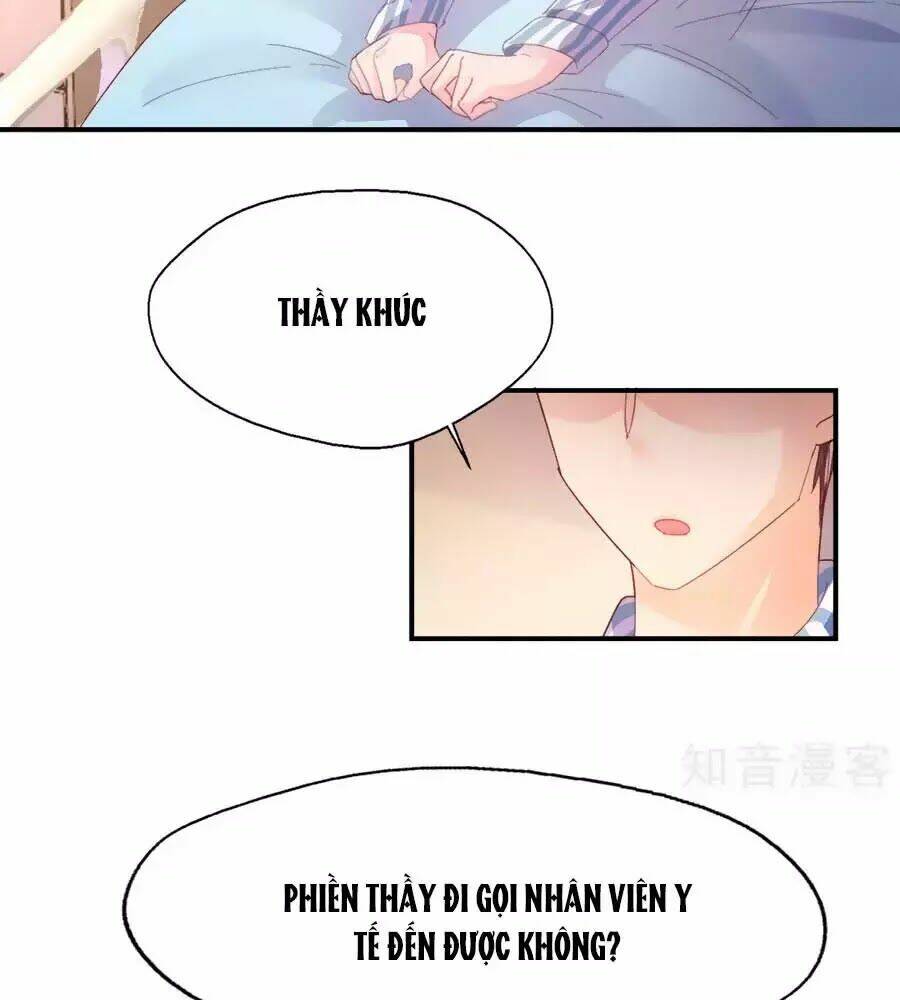 Sau Này Vẫn Cứ Thích Anh: Chapter 69