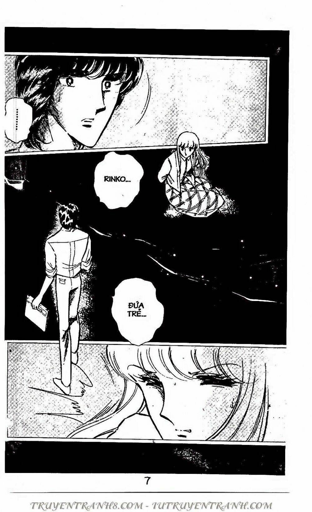 Mimi Kỳ Lạ: Chapter 45.1