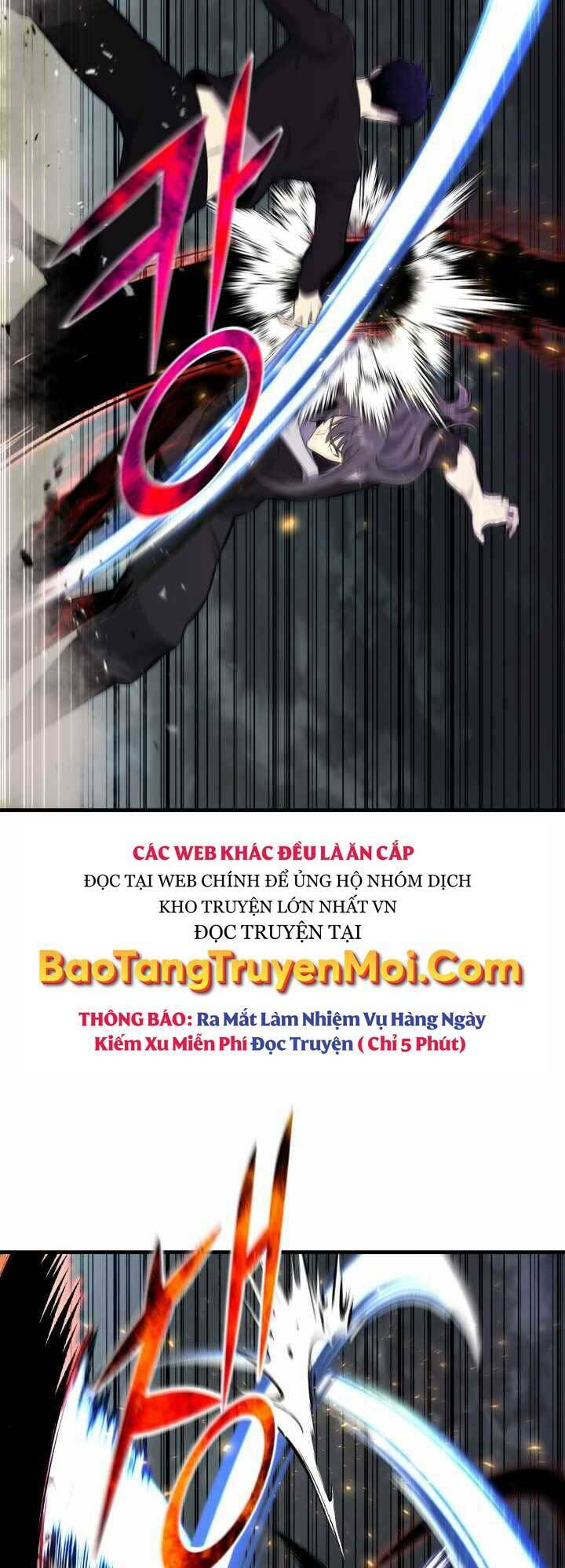 Luân Hồi Ác Nhân: Chapter 107