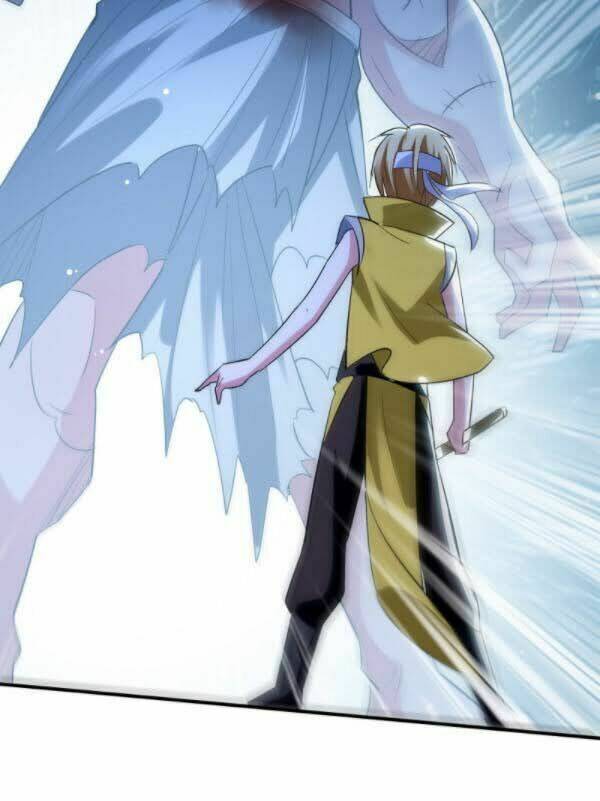 Vạn Giới Tiên Vương: Chapter 82