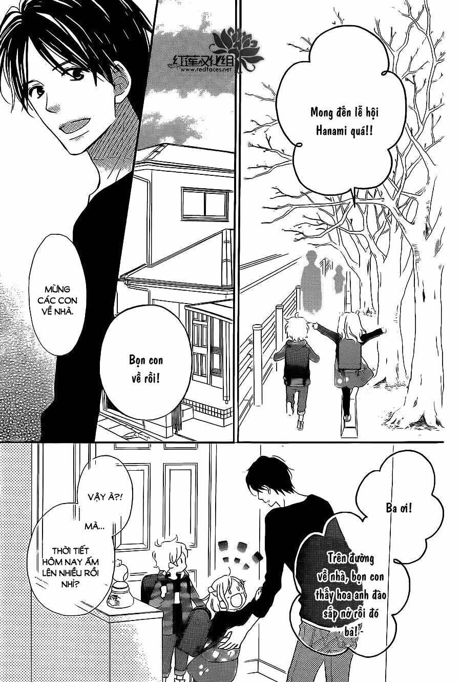 Love So Life: Chapter 104