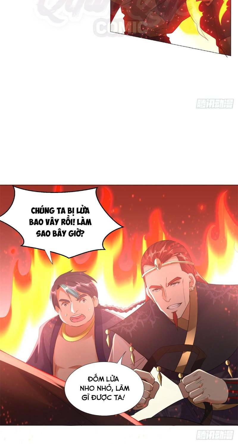 Chí Tôn Trọng Sinh: Chapter 30