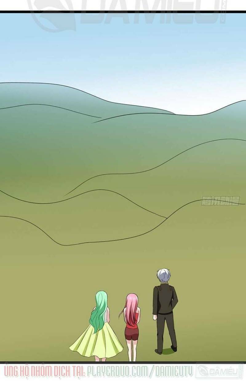 Đô Thị Tu Luyện Cuồng Triều: Chapter 103