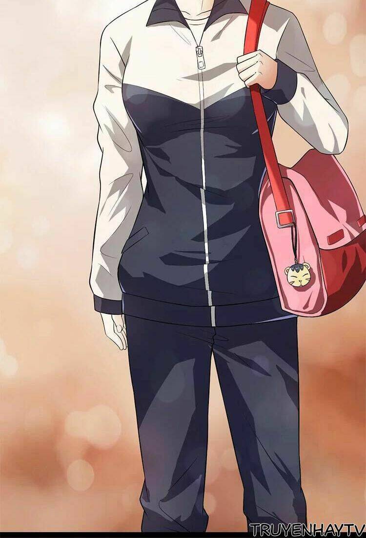 Đai Ca Trở Lại Tuổi 16: Chapter 5