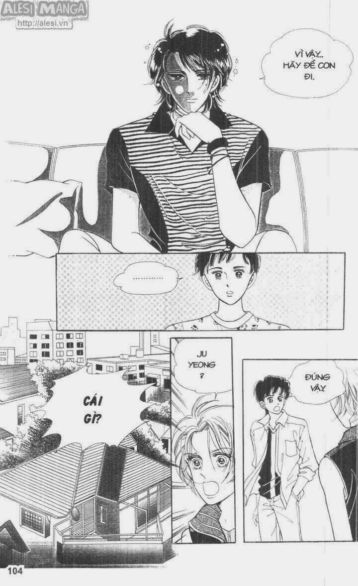 Nhỏ Con Trai: Chapter 7