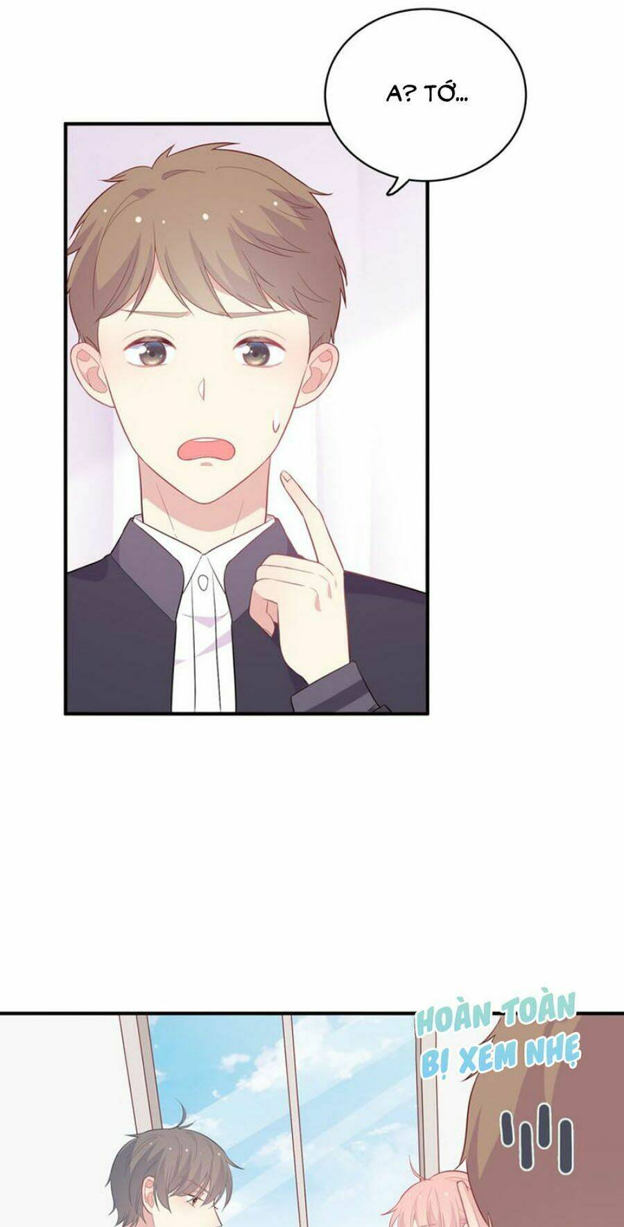 Vương Tử Thành Phố Và Công Chúa Amazon: Chapter 39