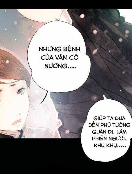 Nam Yên Trai Bút Lục: Chapter 4