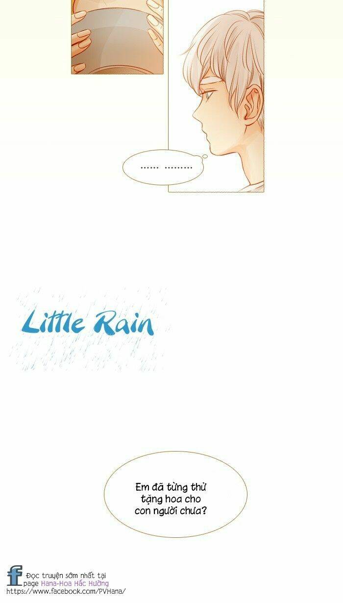 Little Rain: Chapter 10