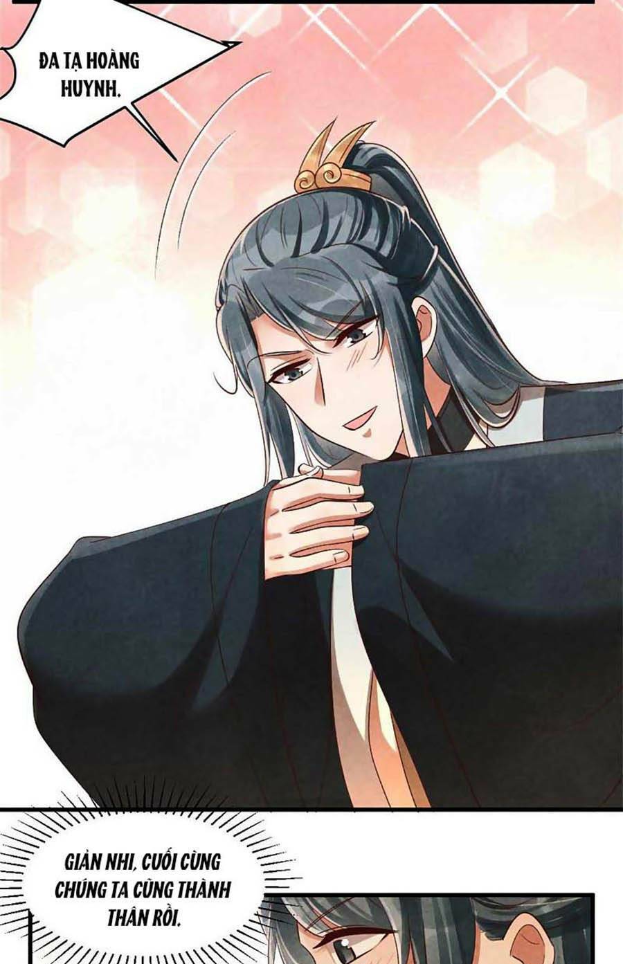 Vương Phi Muốn Trèo Tường: Chapter 125