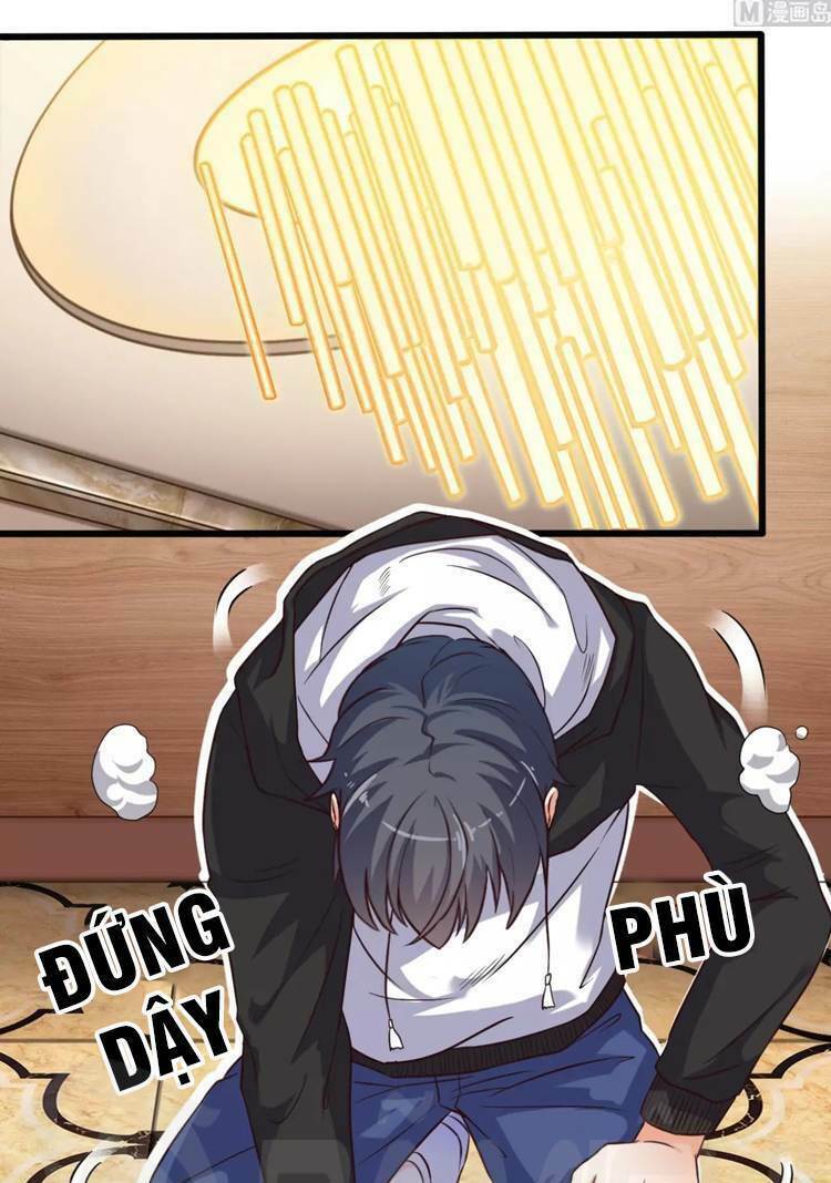 Địa Phủ Khai Phá Thương: Chapter 38