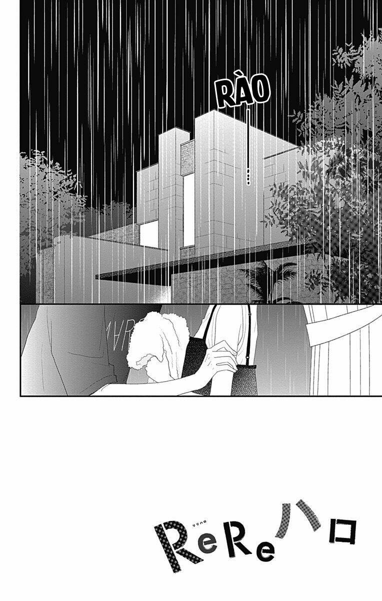 Rere Hello: Chapter 43