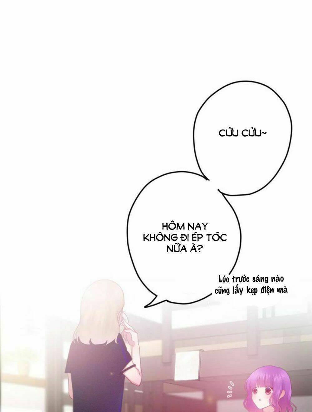 Tháng Sáu Kì Diệu: Chapter 29