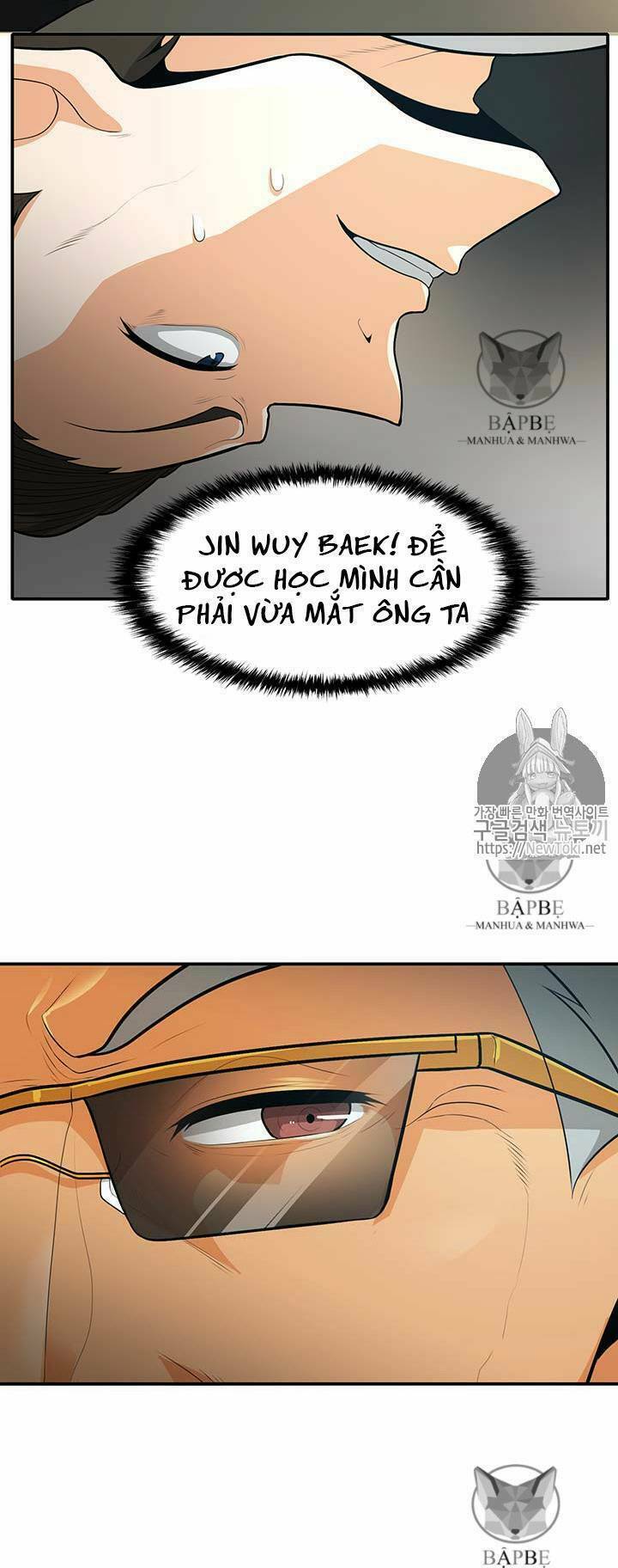 Tôi Tự Động Săn Một Mình: Chapter 35