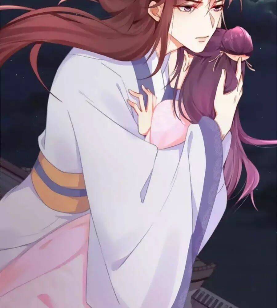 Hoạn Phi Hoàn Triều: Chapter 30