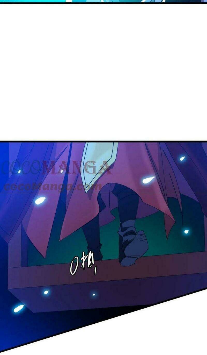 Siêu Đạo Thần Thuật: Chapter 64