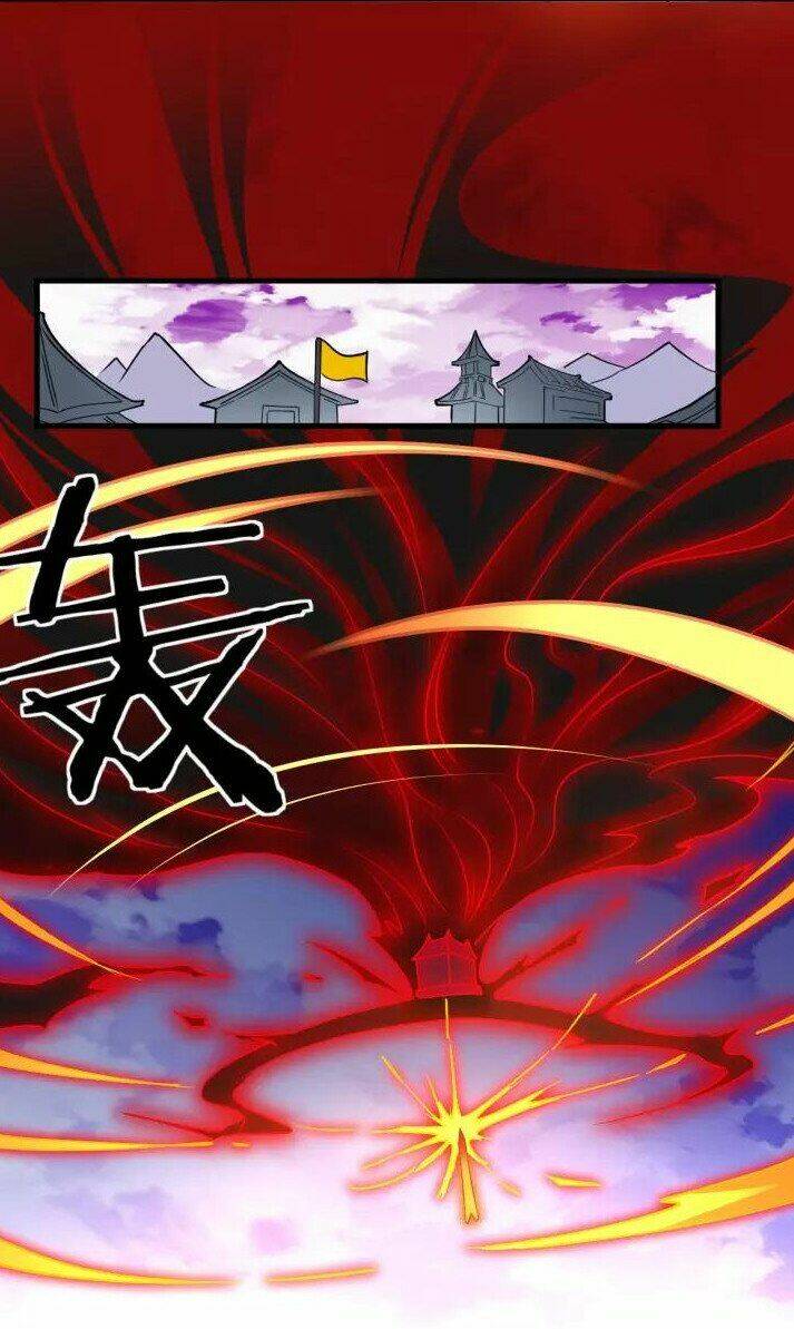 Đại Nghịch Chi Môn: Chapter 90