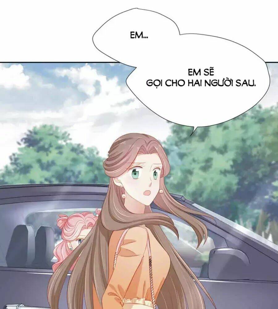 Khi Trá Luyến Nhân: Chapter 52