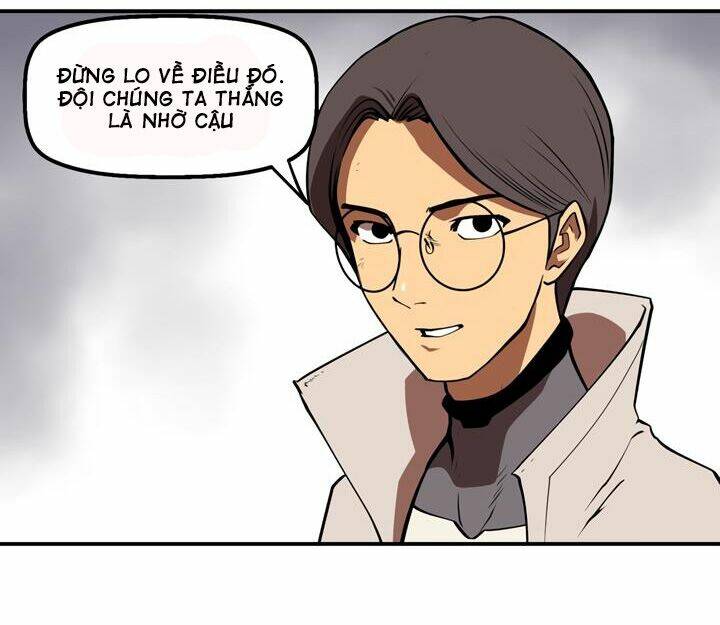 Raid: Chapter 29