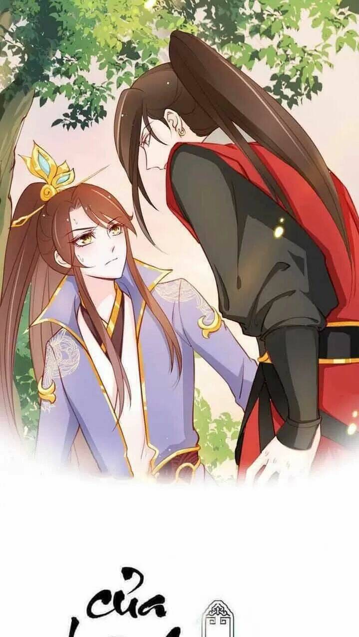 Nàng Trở Thành Bạch Nguyệt Quang Của Vương Gia Bệnh Kiều: Chapter 35