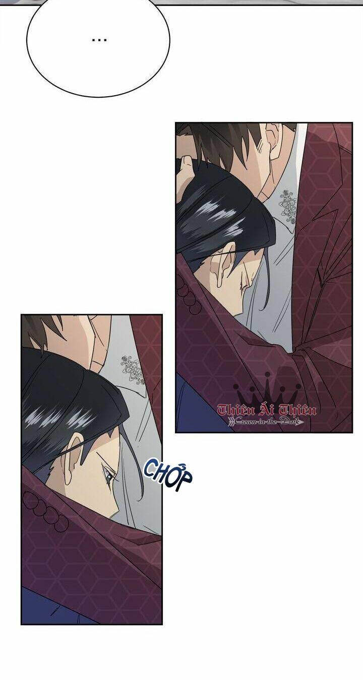Màn Đêm Buông Xuống Là Khi Qụa Kêu: Chapter 16