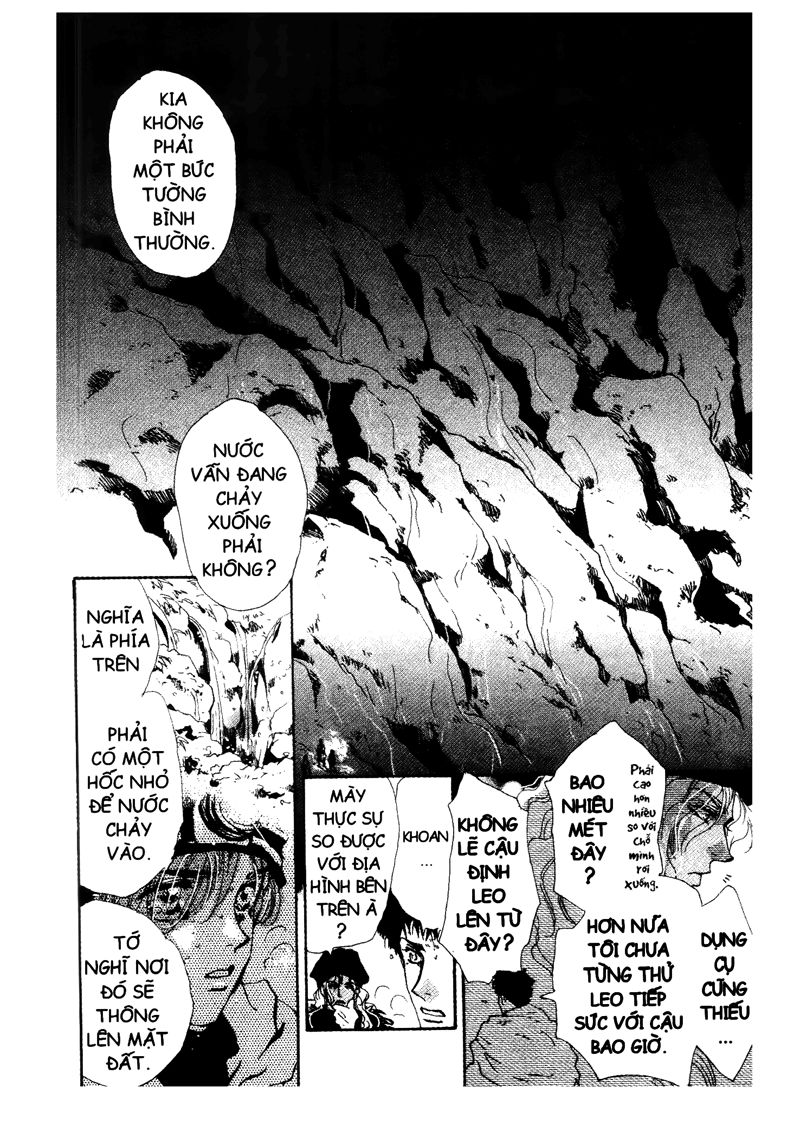 Mầm Sống: Chapter 49