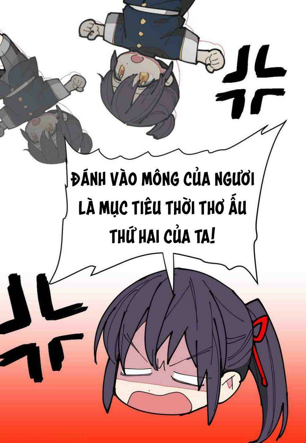 2 Nàng Công Chúa: Chapter 7
