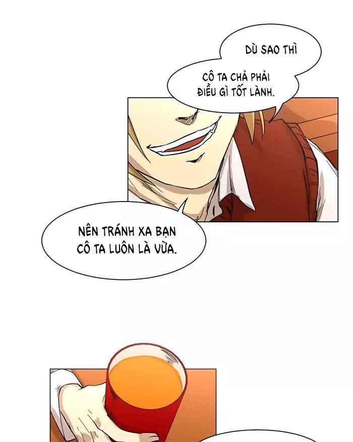 I Love Yoo: Chapter 2