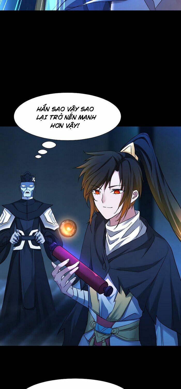 Nghịch Chuyển Tiên Đồ: Chapter 202