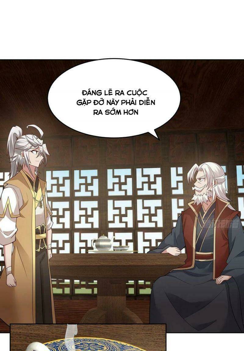 Nghịch Lân: Chapter 140