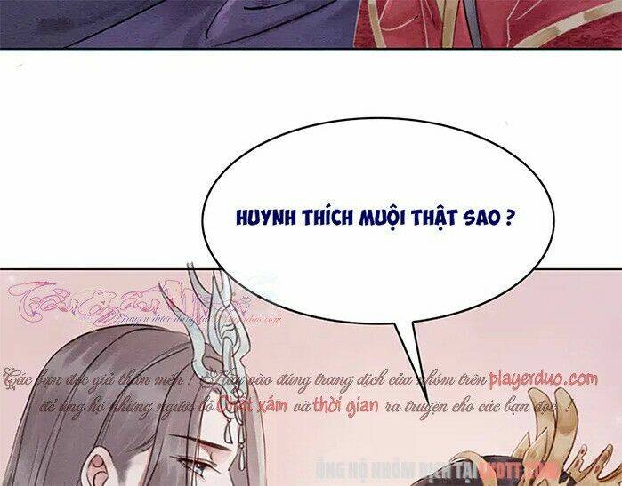 Trọng Sinh Bá Sủng Nhiếp Chính Vương Quá Mạnh Mẽ: Chapter 123