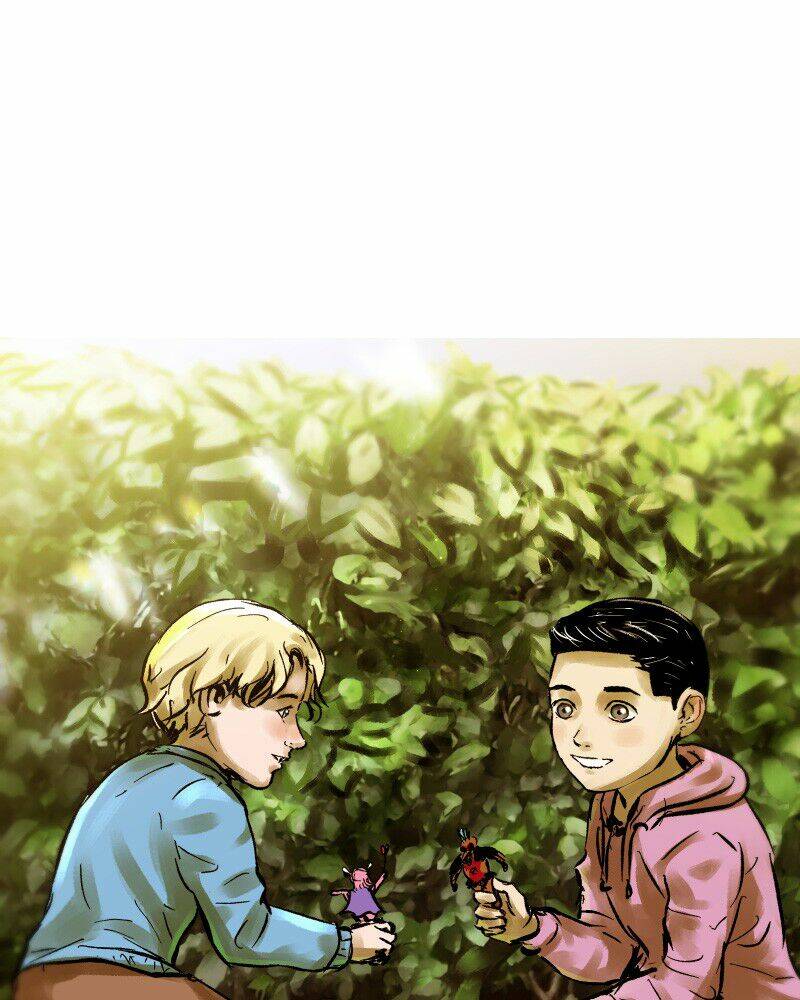 Vùng Đất Xám: Chapter 15