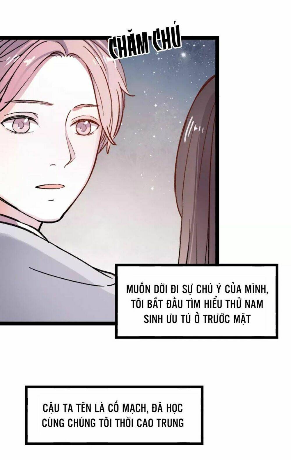 Cậu Đã Từng Yêu Tôi: Chapter 16