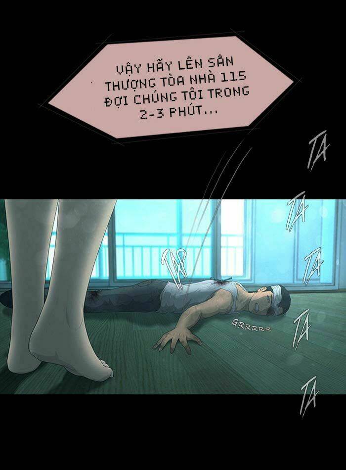 Dead Days: Chapter 27